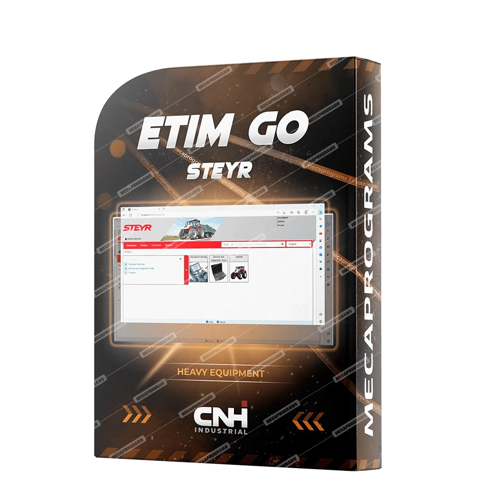 ETIM GO STEYR