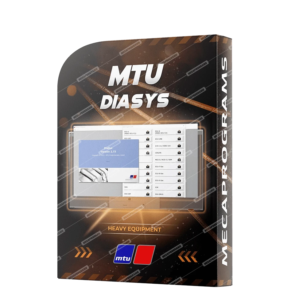 MTU DIASYS