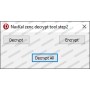 NAVISTAR NAVKAL ZENC DECRYPT - ENCRYPT TOOL