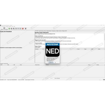 NED