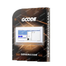 GCODE