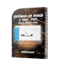 DOOSAN G2 STAGE V (INCL. T4F) DM-DN ENGINE