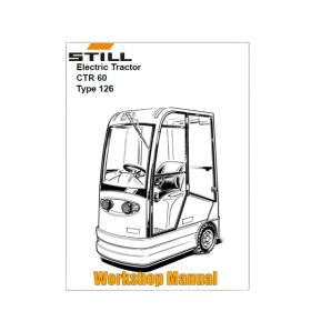 CTR60 (X126) CTR60 (X126)