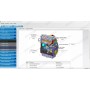 DOOSAN DIAGNOSTIC TOOL G2 SCAN DCU
