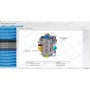 DOOSAN DIAGNOSTIC TOOL G2 SCAN DCU