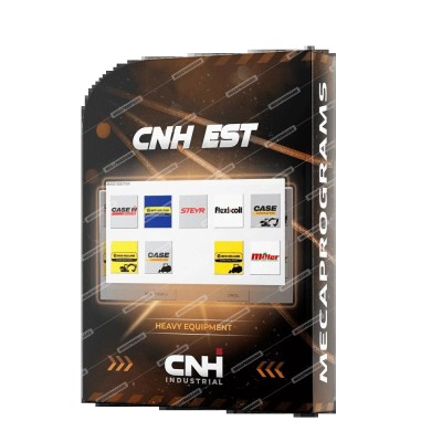 CNH EST