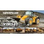 CATERPILLAR VIMSPC