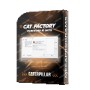 CAT FACTORY PASSWORD 10 DIGITS