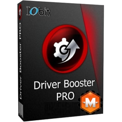 IObit Driver Booster Pro