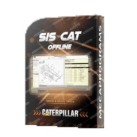SIS CAT