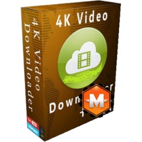 4K Video Downloader+ 25.4.0