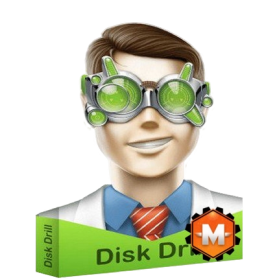 Disk Drill Enterprise Advanced File Recovery Made Easy