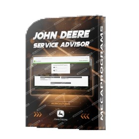 John Deere Service Advisor 5.4.84