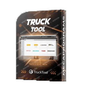 Trucktool 4.8.0.19