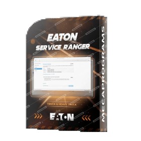 Eaton Service Ranger 2025
