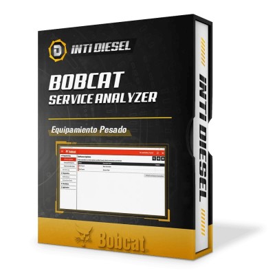 BOBCAT SERVICE ANALYZER