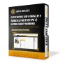 CATERPILLAR FORKLIFT TRUCKS MCFA EPC & SERVICE MANUALS