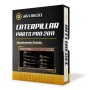 CATERPILLAR PARTS PRO