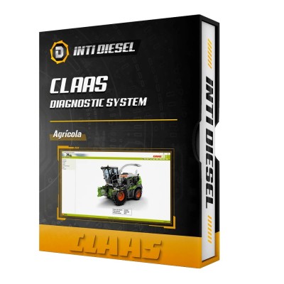 CLAAS CDS