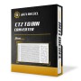 CTZ to Bin Converter