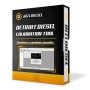 DETROIT DIESEL CALIBRATION TOOL