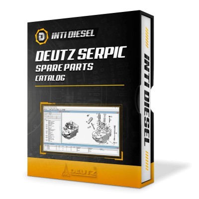 DEUTZ SERPIC