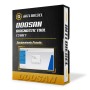 DOOSAN DIAGNOSTIC TOOL T3 EDC7
