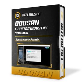 DOOSAN E-DOCTOR INDUSTRY STANDARD