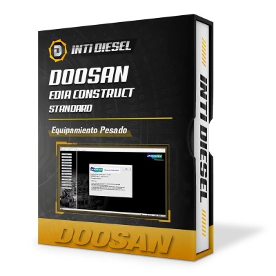 DOOSAN EDIA CONSTRUCT STANDARD