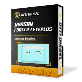 DOOSAN FORKLIFT EYEPLUS