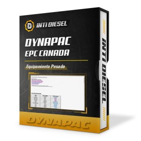 DYNAPAC EPC