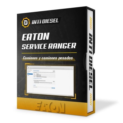 EATON SERVICE RANGER