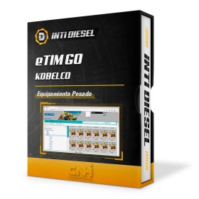 ETIM GO KOBELCO
