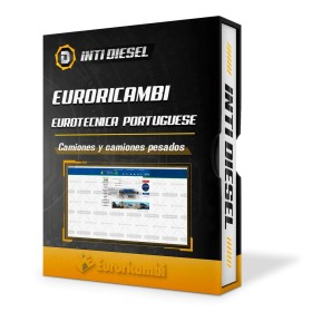 EURORICAMBI EUROTECNICA PORTUGUESE