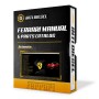 FERRARI FULL SET MANUAL & PARTS CATALOG