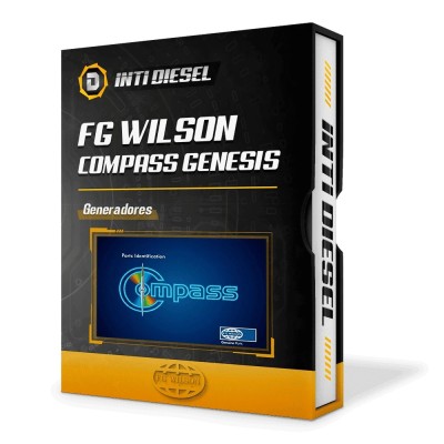 FG WILSON COMPASS GENESIS
