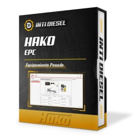 HAKO EPC