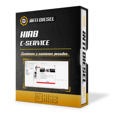 HIAB C-SERVICE