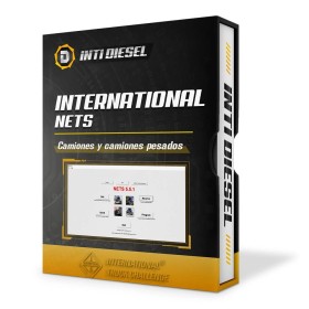 INTERNATIONAL TRUCKS MASTER DIAGNOSTICS