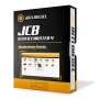 JCB SERVICEMASTER 4