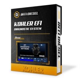 KOHLER EFI DIAGNOSTIC SYSTEM