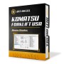 KOMATSU CSS EPC FORKLIFT USA