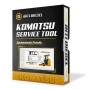 KOMATSU SERVICE TOOL