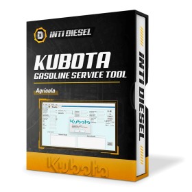 KUBOTA GASOLINE SERVICE TOOL