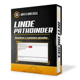 LINDE PATHFINDER