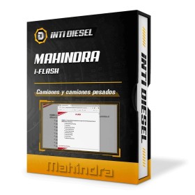MAHINDRA i-FLASH