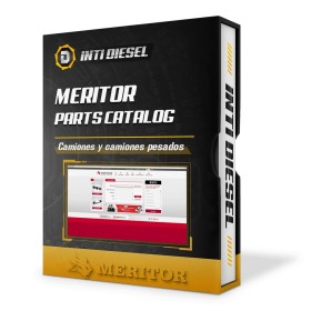 MERITOR PARTS CATALOG