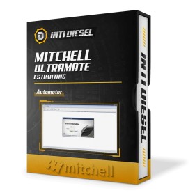 MITCHELL ULTRAMATE ESTIMATING