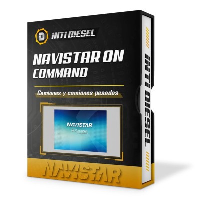 NAVISTAR ON COMMAND