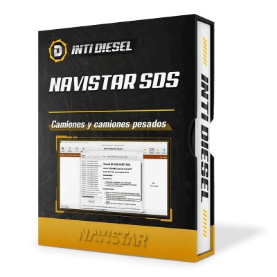 NAVISTAR SDS